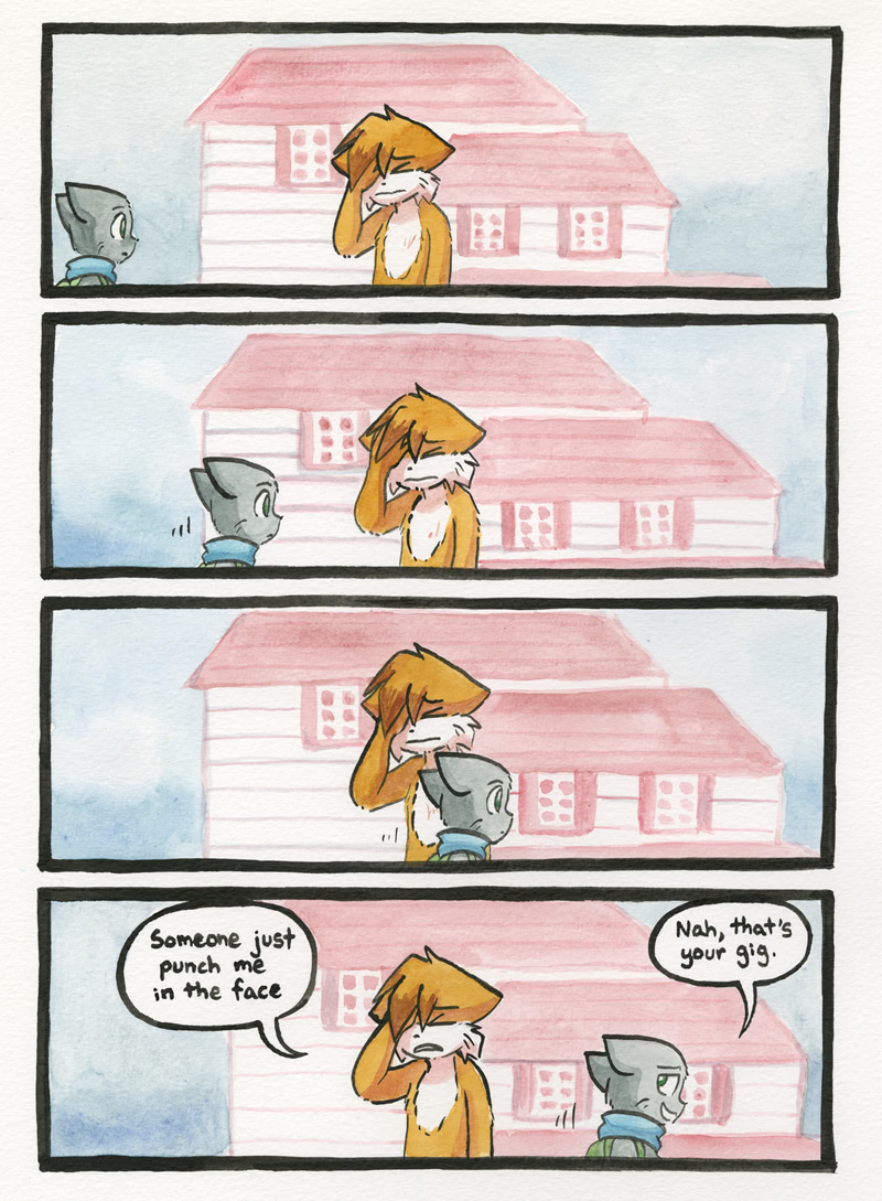 Study Buddy — Page 19
