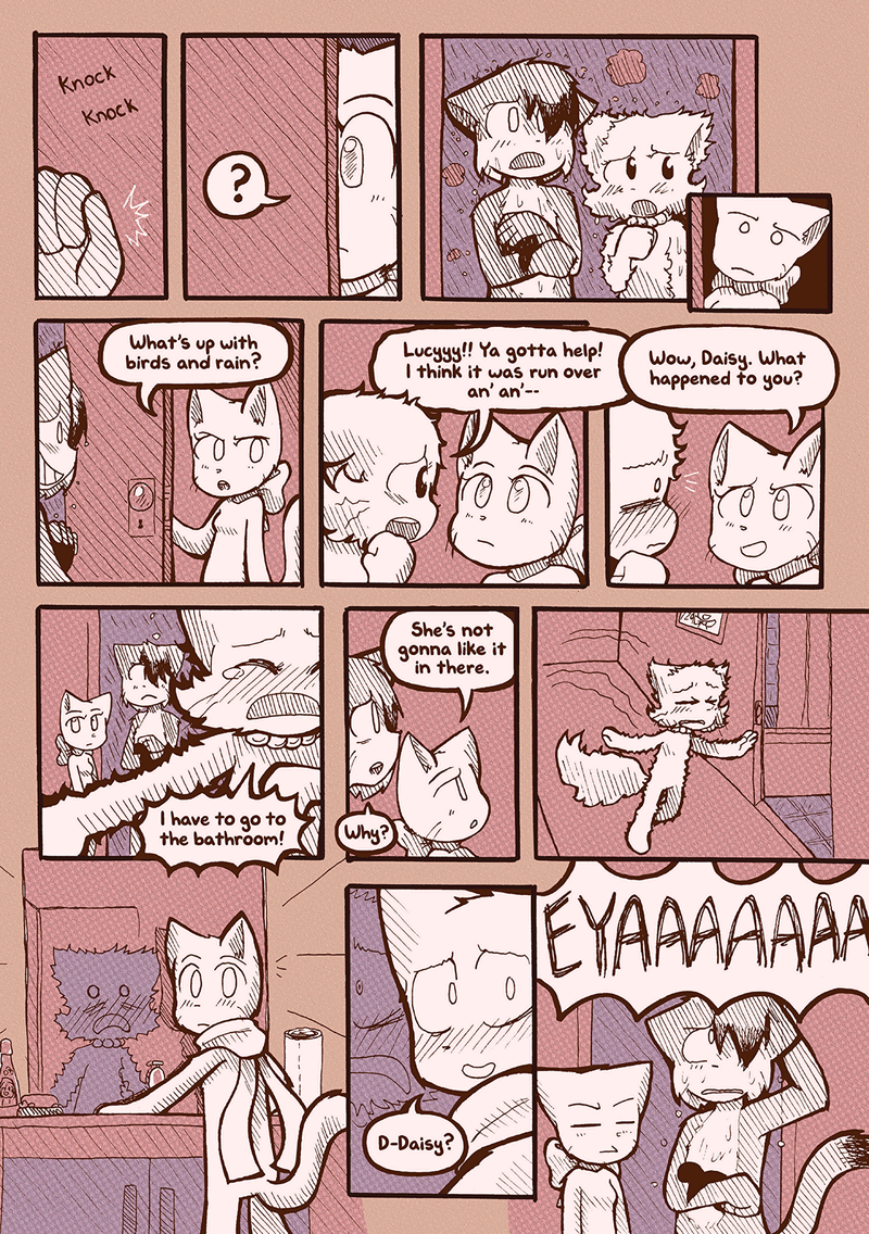 Helping Hands — Page 6