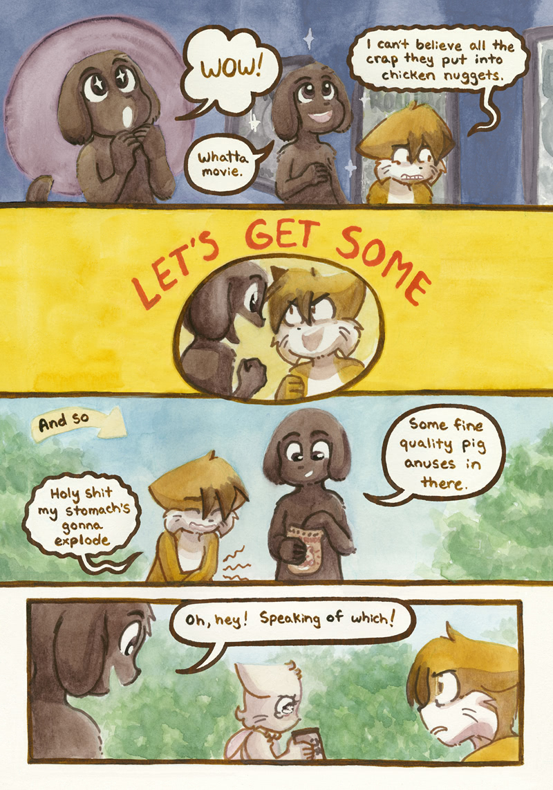 Take Heart — Page 11