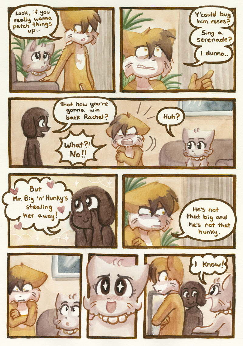 Take Heart — Page 15