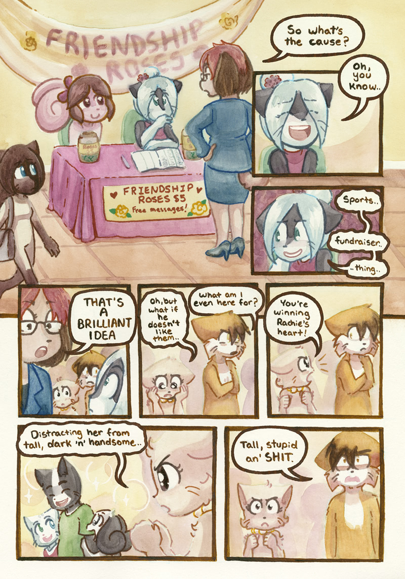 Take Heart — Page 19