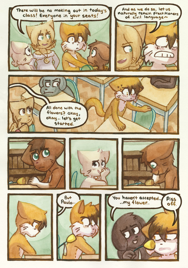 Take Heart — Page 27