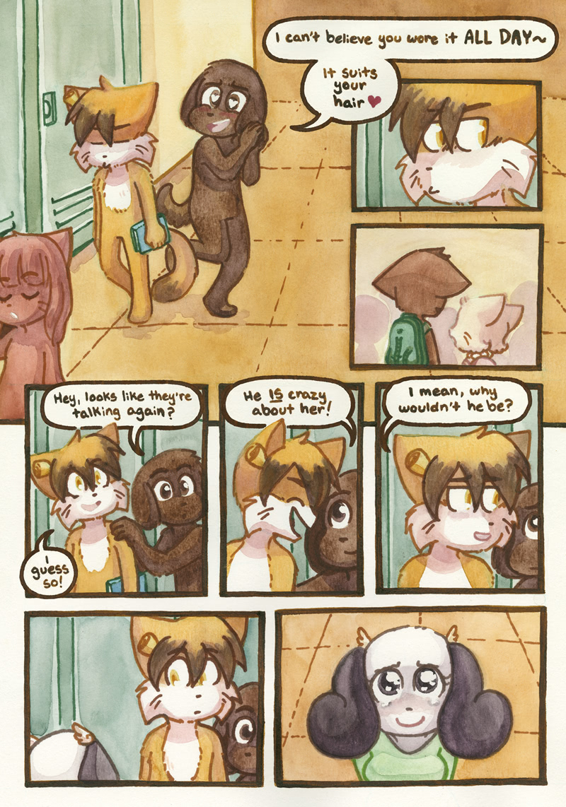 Take Heart — Page 28