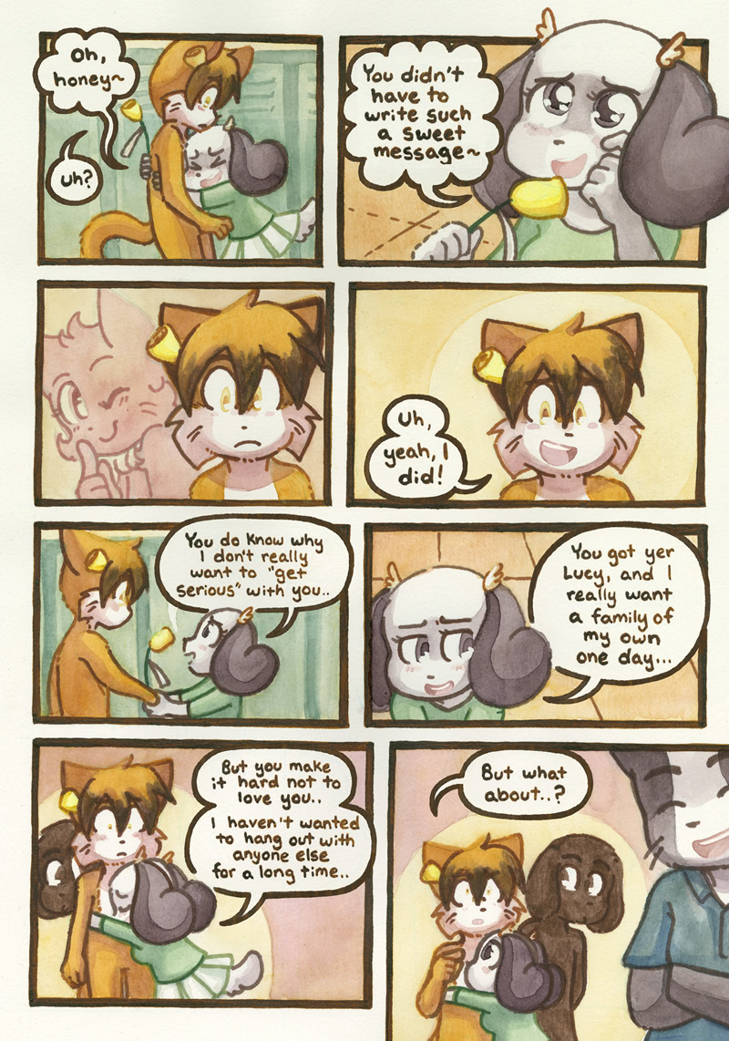 Take Heart — Page 29