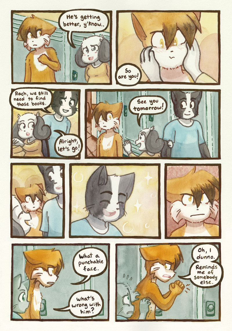 Take Heart — Page 4