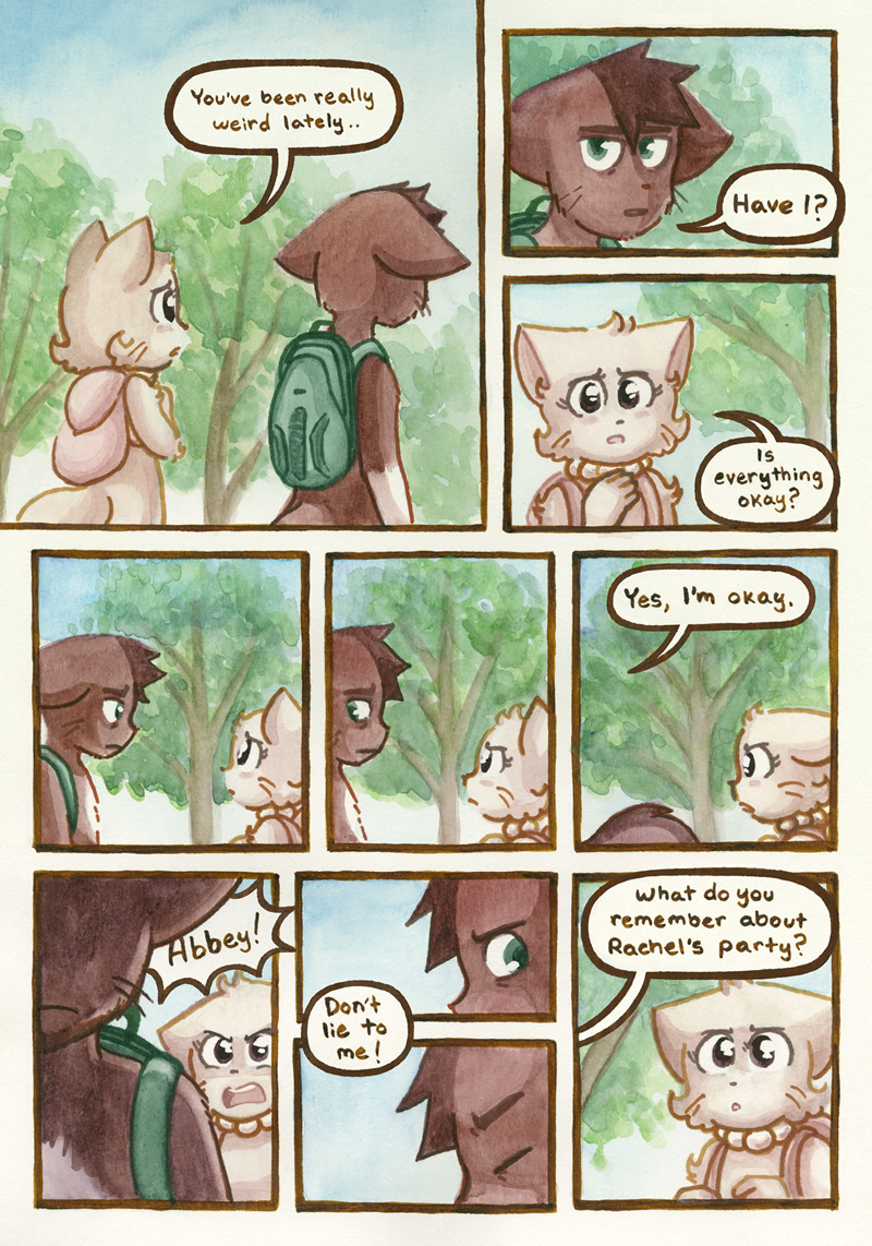 Take Heart — Page 7