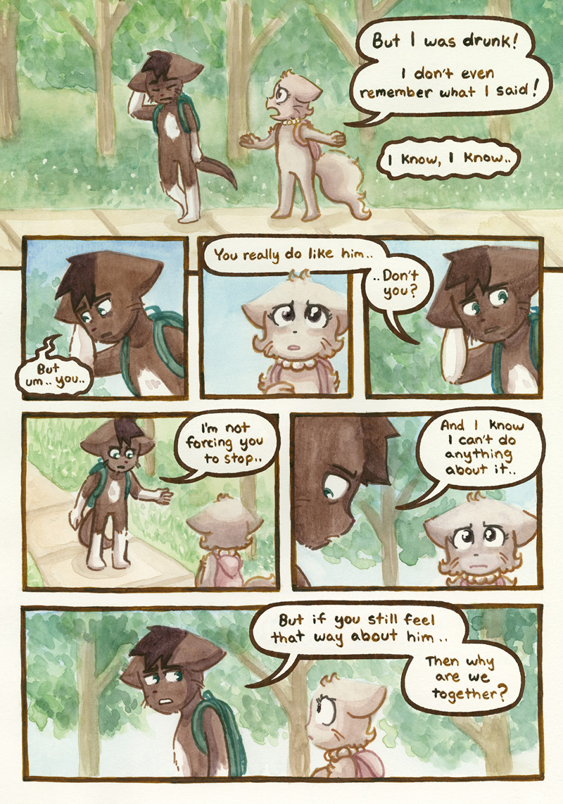 Take Heart — Page 9