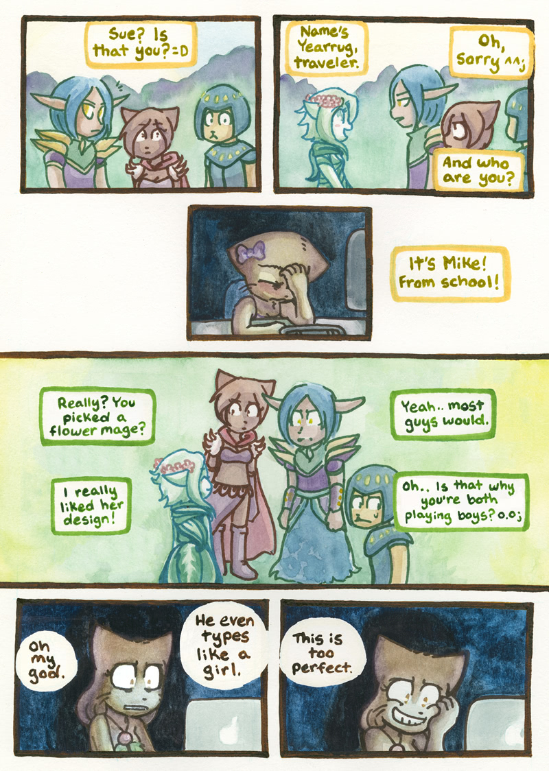 Local Area — Page 11