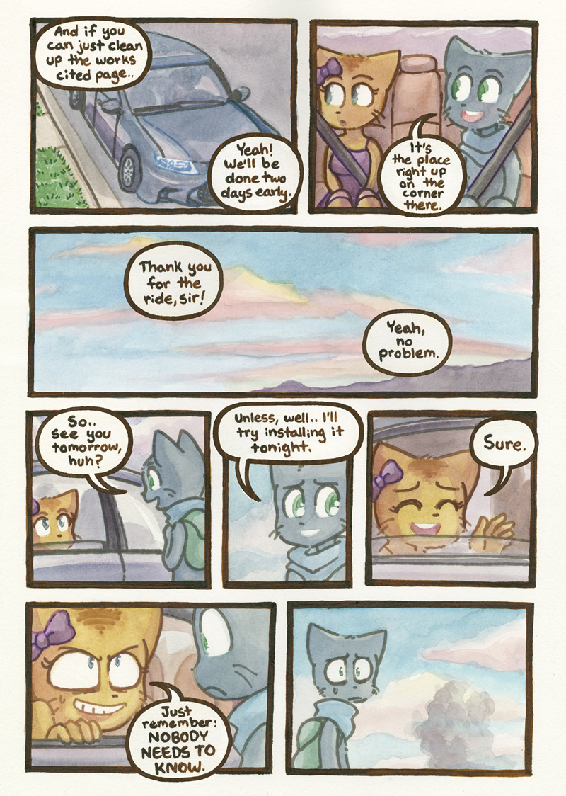 Local Area — Page 9