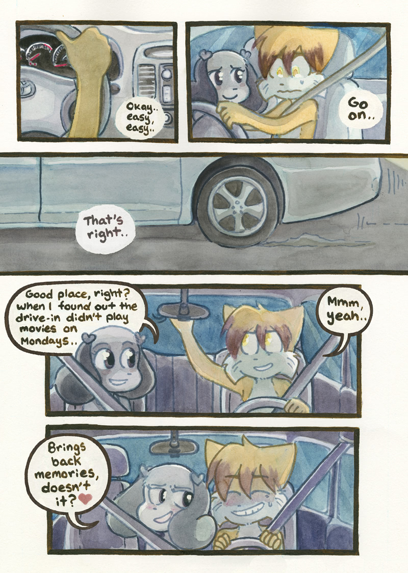 Small Fry — Page 12