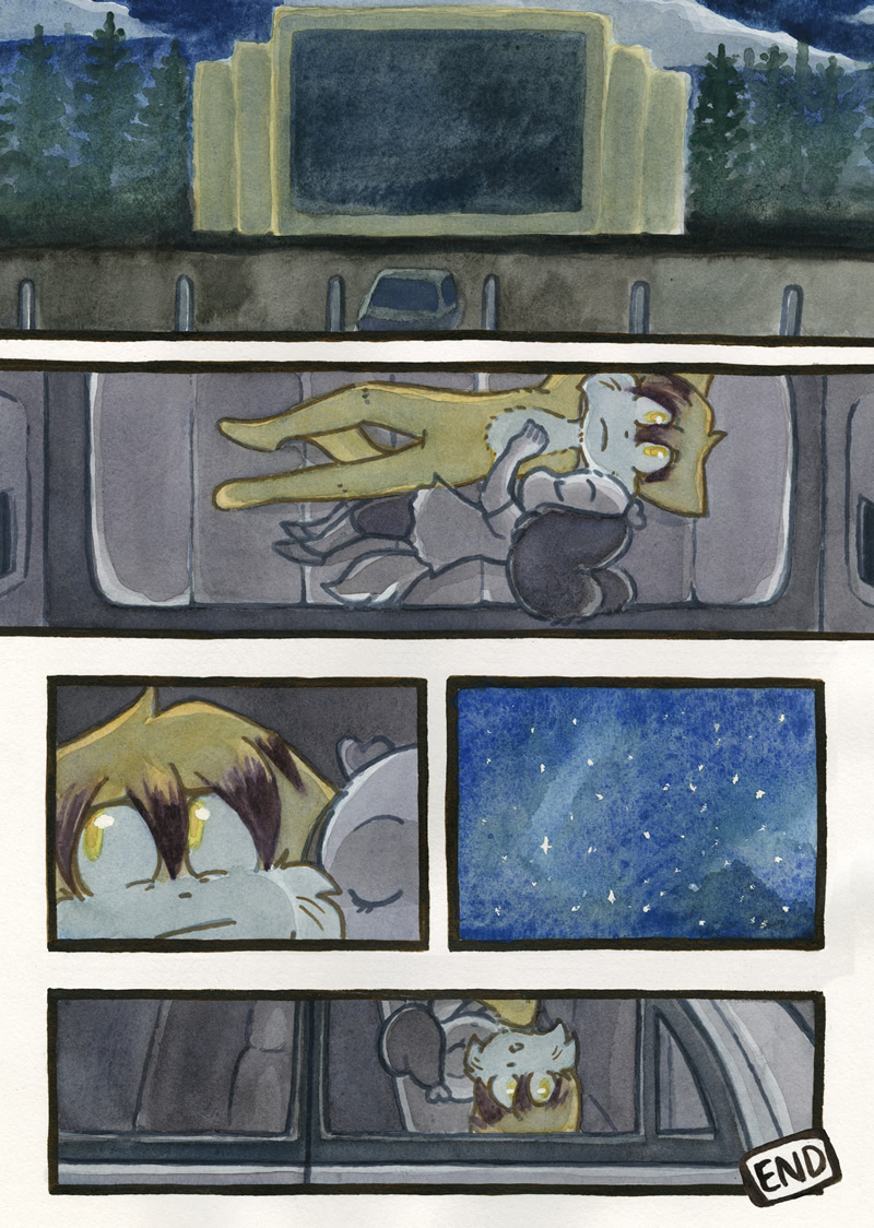 Small Fry — Page 17