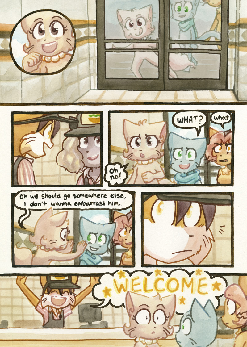 Small Fry — Page 5