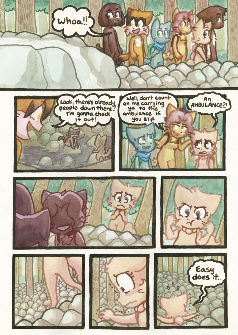 Scenic Route — Page 7