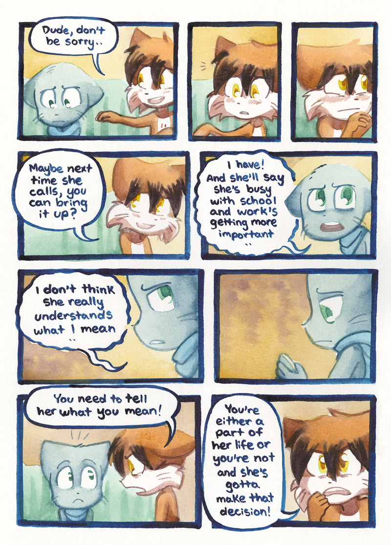 Boy Toy — Page 24