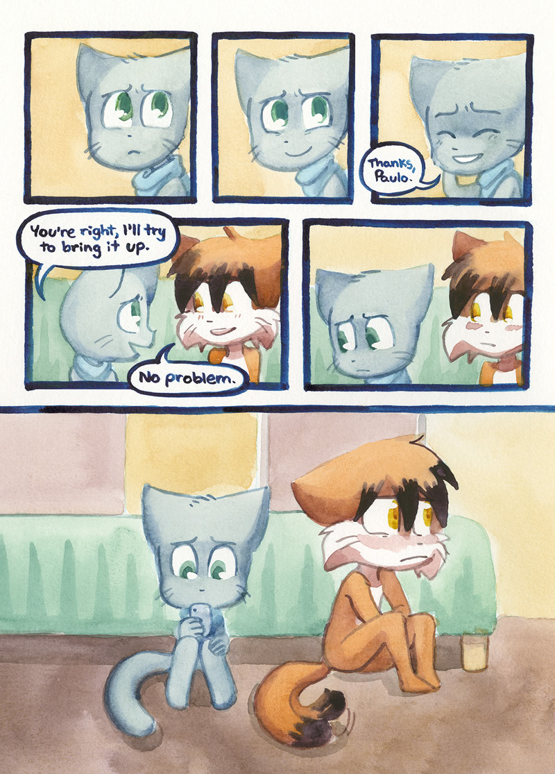 Boy Toy — Page 25