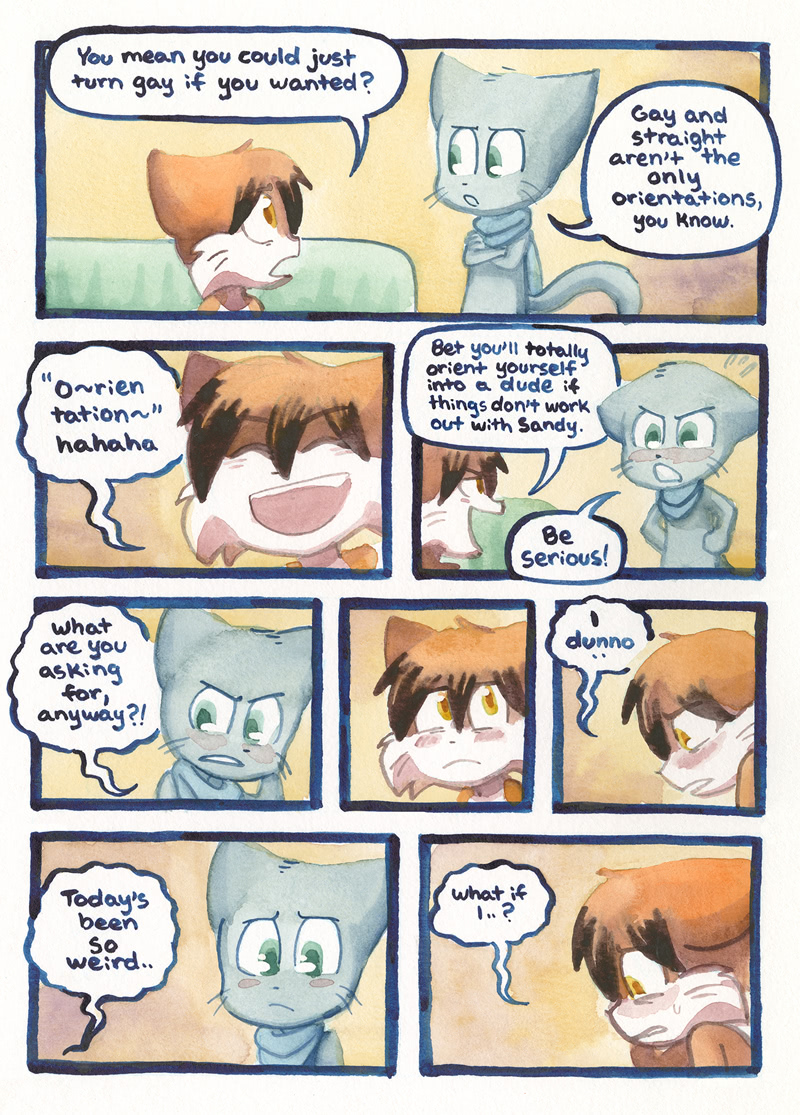 Boy Toy — Page 28