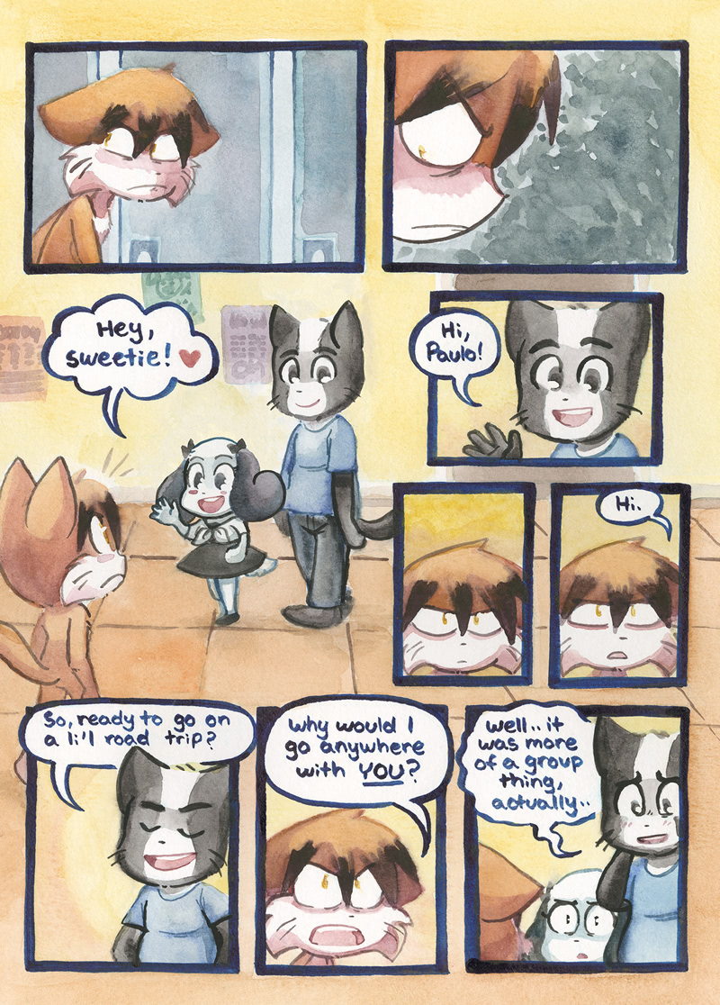 Boy Toy — Page 4