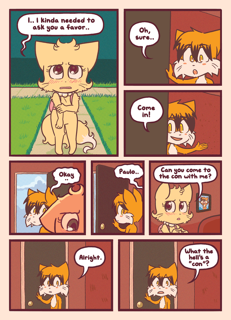 Guest of Honor — Page 3