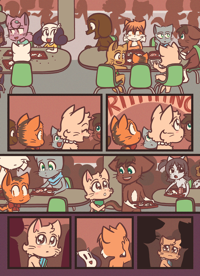 Table for One — Page 15