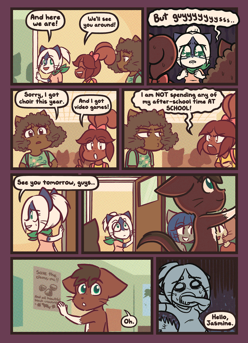 Clean Slate — Page 2