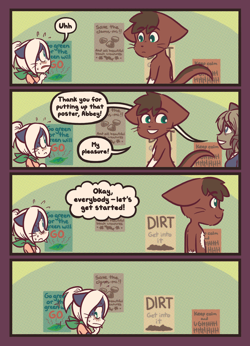 Clean Slate — Page 3