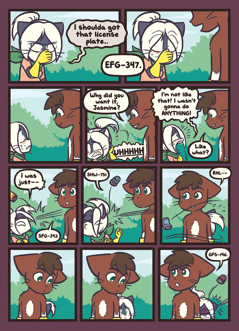 Clean Slate — Page 6