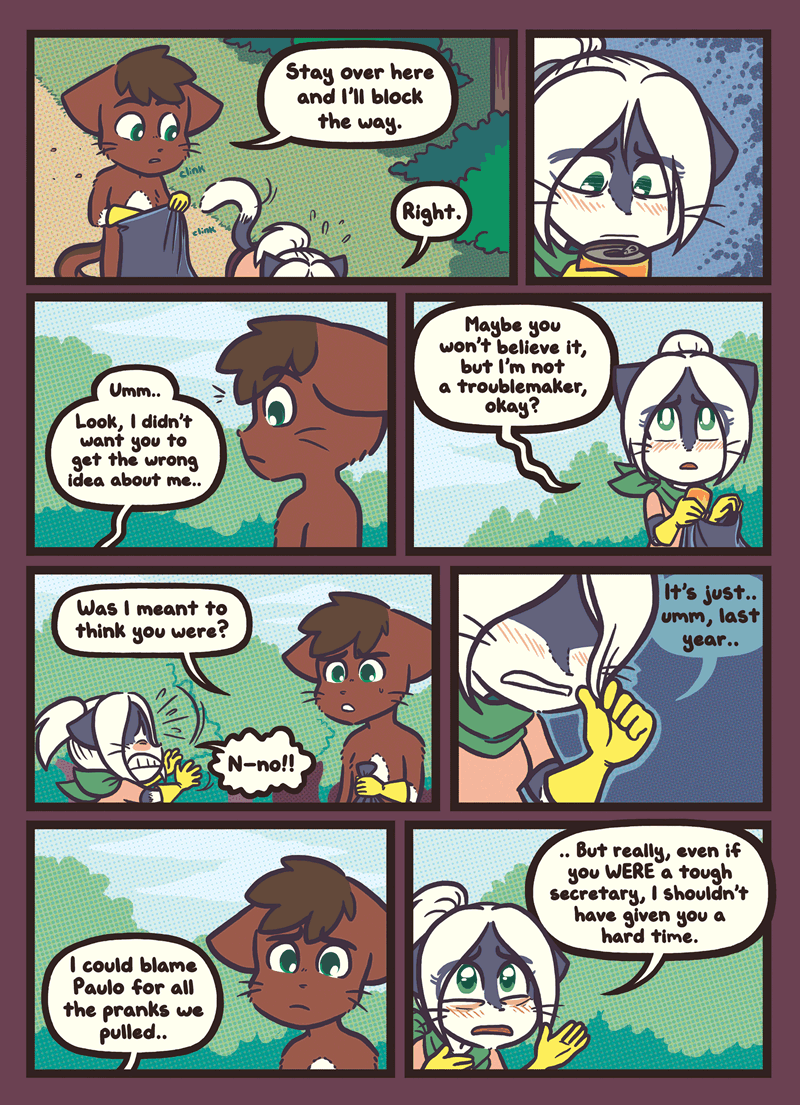 Clean Slate — Page 7