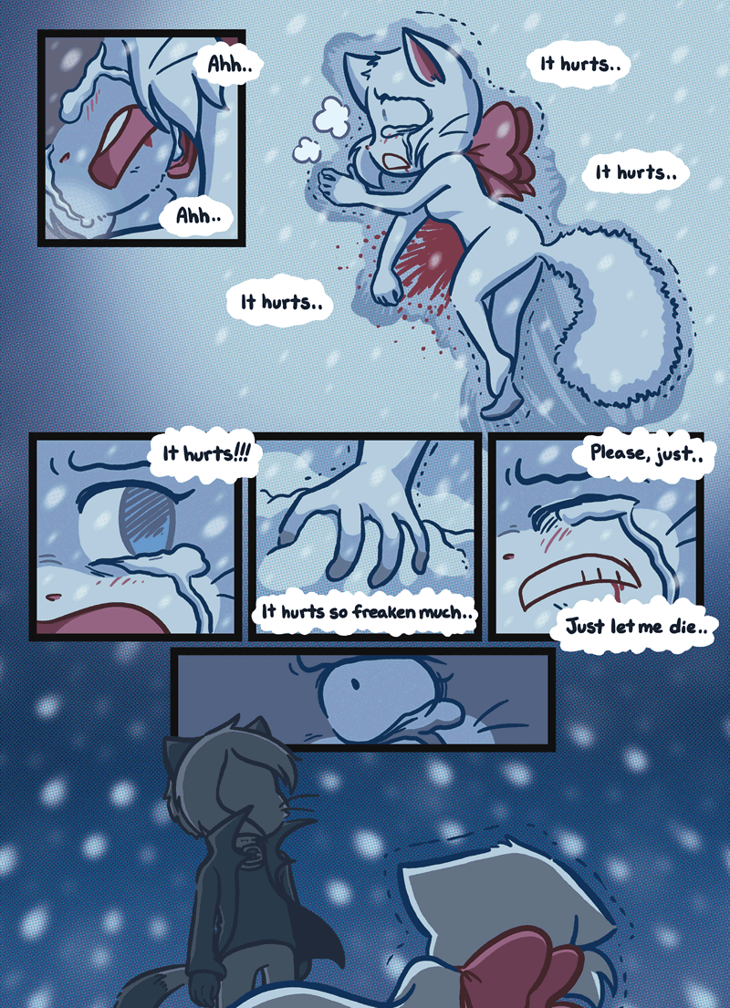 Love Again — Page 38