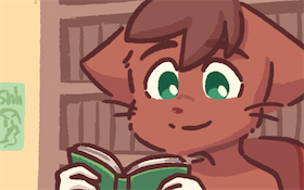 Abbey character picture