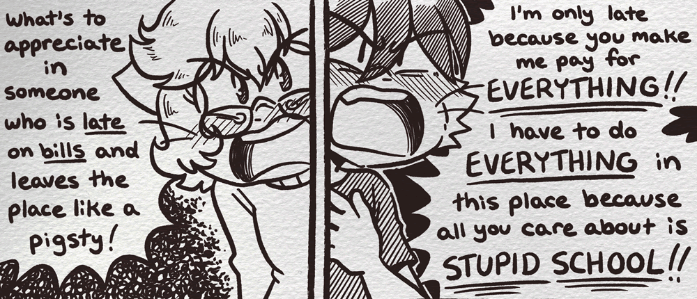 Another preview from Family Planning