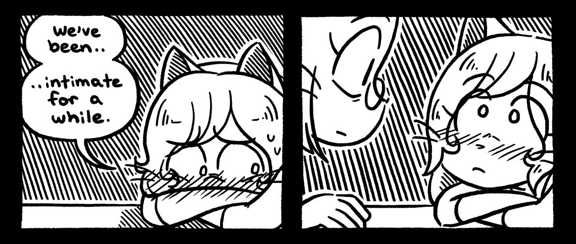 A final sequence from Fork in the Road 2